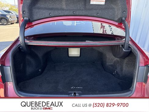 Used 2018 Lexus ES 350 image 10