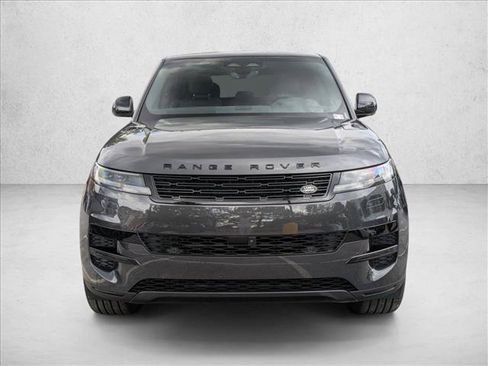New 2027 Land Rover Range Rover Sport SE AWD/4WD image 6