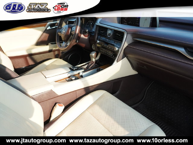 Used 2016 Lexus RX 350 AWD w/ Premium Package image 18