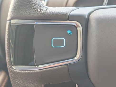 New 2027 Ford Expedition King Ranch AWD/4WD image 23