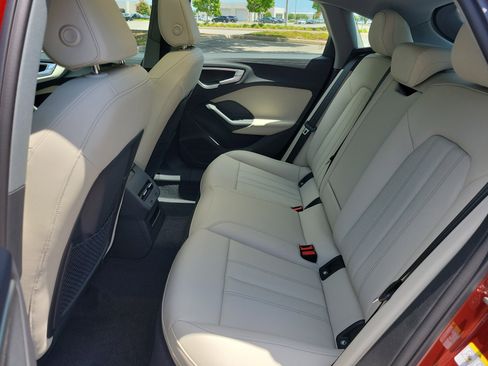 New 2026 Audi A5 2.0T Premium AWD/4WD image 16