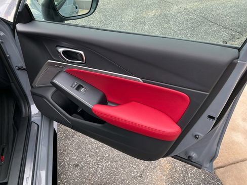 New 2026 Acura Integra A-Spec image 30