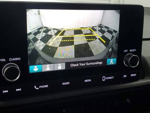 Certified 2024 Honda CR-V Sport image 26