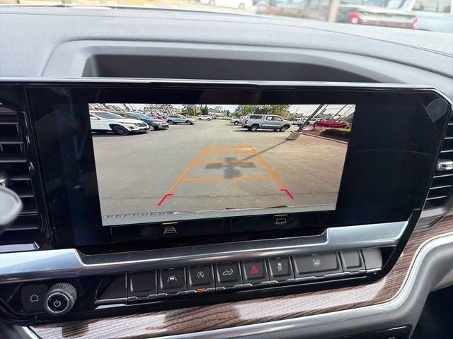 Certified 2026 Chevrolet Silverado 1500 RST w/ RST Select Package AWD/4WD image 19