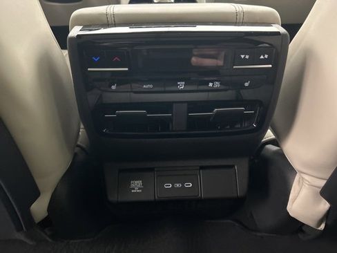 Used 2025 Acura MDX Type S image 30