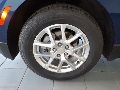 Certified 2022 Chevrolet Equinox LT image 7