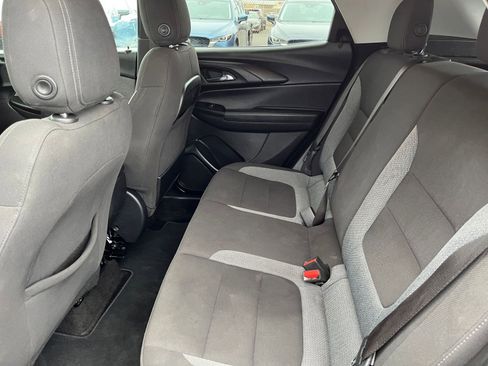 Used 2023 Chevrolet TrailBlazer LT w/ Convenience Package image 25