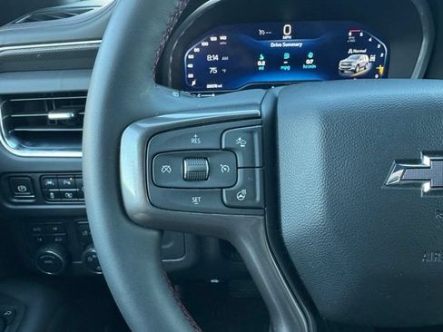 Certified 2023 Chevrolet Tahoe RST w/ Luxury Package AWD/4WD image 28