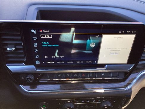 Used 2024 Chevrolet Silverado 1500 LT w/ Protection Package image 21