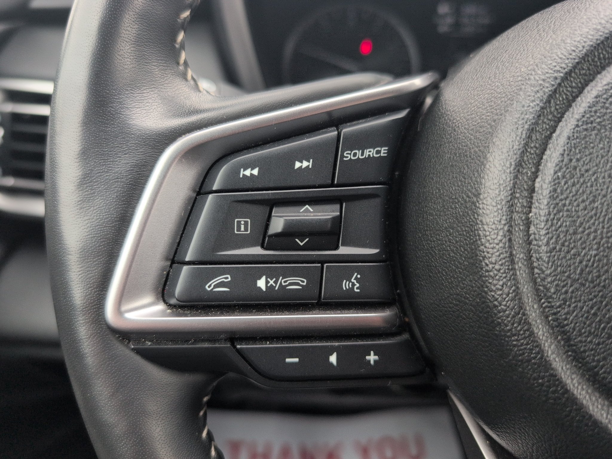 Used 2024 Subaru Outback Touring XT AWD/4WD image 21