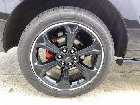 Used 2023 Ford Expedition Limited AWD/4WD image 8