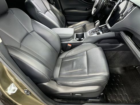 Used 2021 Subaru Outback Limited w/ Popular Package #2 image 33