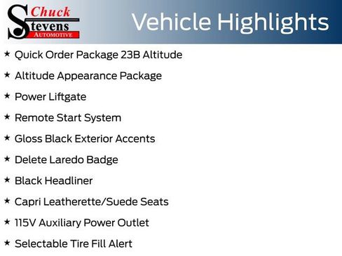 Used 2023 Jeep Grand Cherokee L Laredo image 8