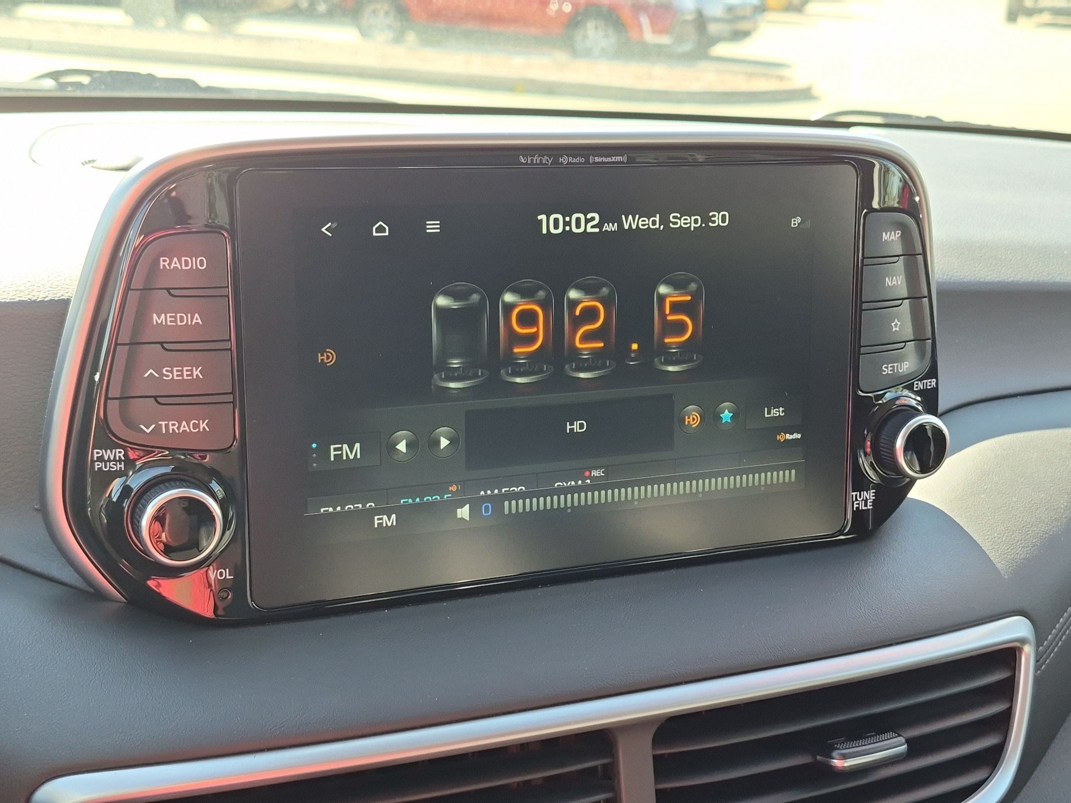 Used 2019 Hyundai Tucson Ultimate AWD/4WD image 18