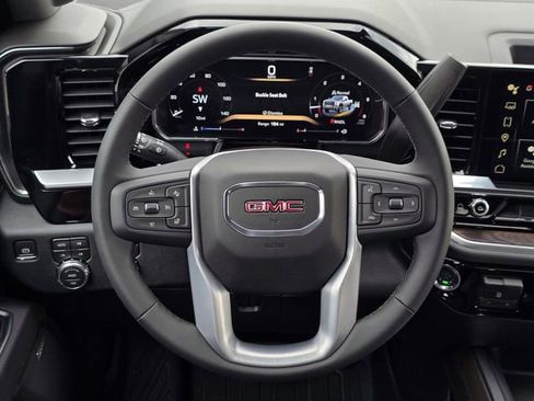 New 2026 GMC Sierra 2500 SLT AWD/4WD image 14