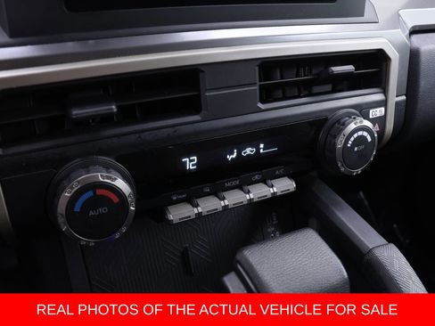 Used 2024 Toyota Tacoma SR5 image 7