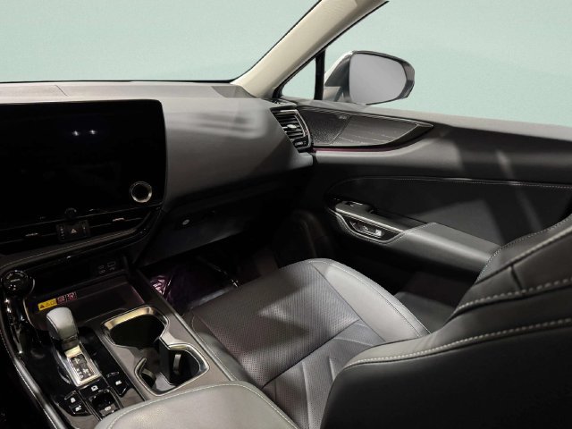 Certified 2024 Lexus NX 350h AWD w/ Vision Package image 11