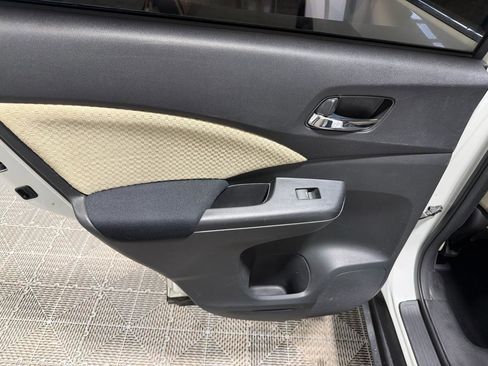Used 2016 Honda CR-V EX image 22
