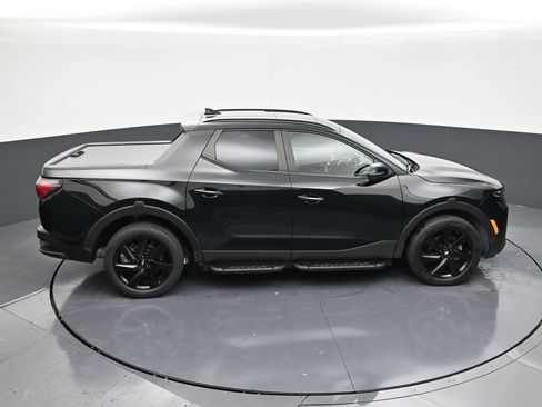 Used 2024 Hyundai Santa Cruz Night image 17