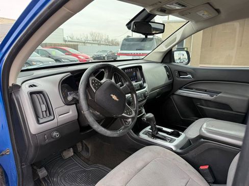 Used 2018 Chevrolet Colorado LT w/ LT Convenience Package image 6