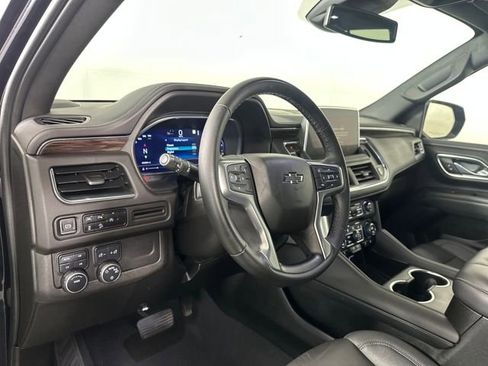 Used 2023 Chevrolet Tahoe Z71 image 13