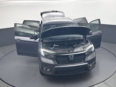 Used 2021 Honda Passport EX-L image 50