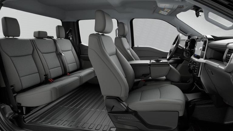 New 2026 Ford F150 XL AWD/4WD image 27