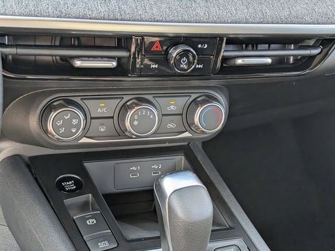 New 2026 Nissan Kicks S image 17