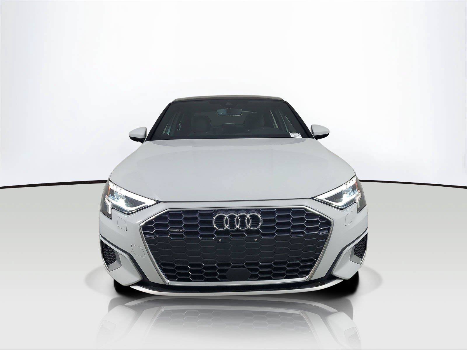 Used 2024 Audi A3 2.0T Premium AWD/4WD image 2