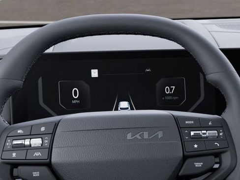 New 2026 Kia Sportage EX image 21