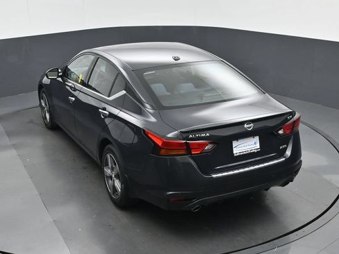 Used 2019 Nissan Altima 2.5 SV AWD/4WD image 55