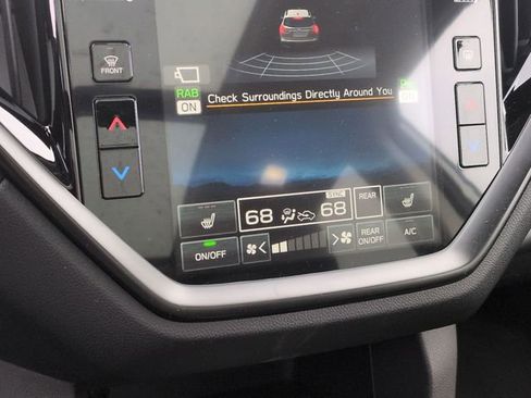 New 2026 Subaru Ascent Limited Bronze AWD/4WD image 25