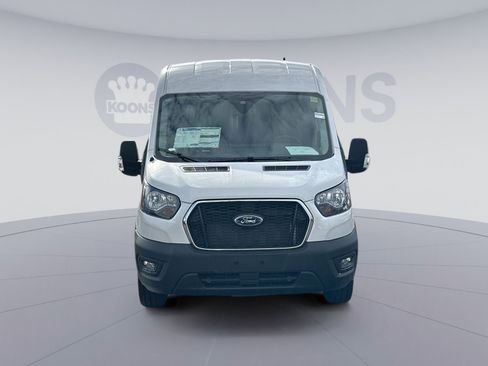 New 2025 Ford Transit 250 148 Medium Roof w/ Exterior Upgrade Package image 10