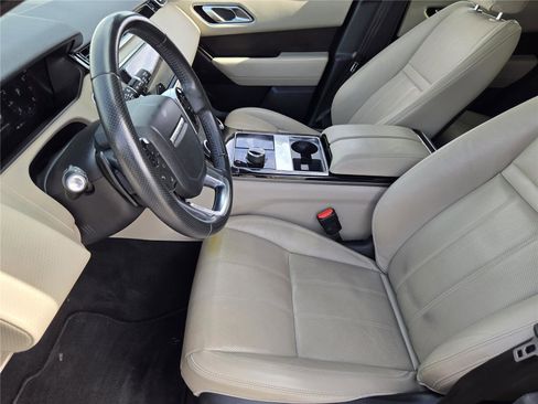 Used 2019 Land Rover Range Rover Velar S AWD/4WD image 13