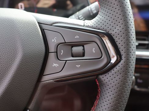 New 2026 Chevrolet Trax RS w/ Driver Confidence Package image 13