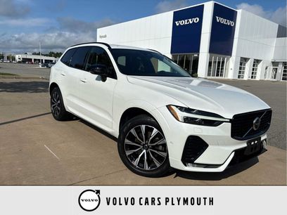 Used 2023 Volvo XC60 B5 Plus w/ Climate Package