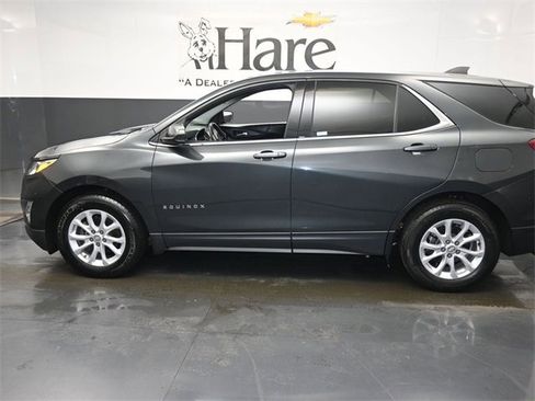 Used 2020 Chevrolet Equinox LT image 37