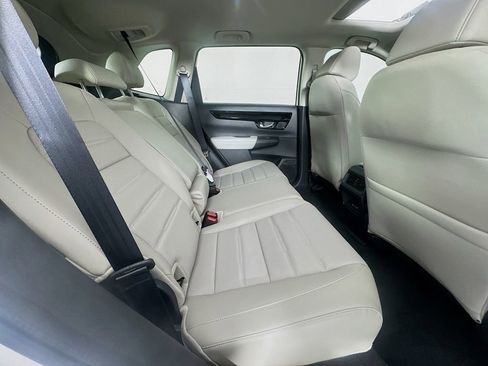 New 2026 Honda CR-V EX-L image 38