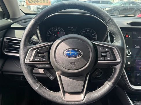 Used 2021 Subaru Outback Limited XT w/ Popular Package #2 image 15