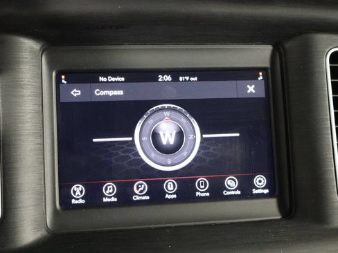 Used 2021 Dodge Charger Police w/ Fleet Safety Group AWD/4WD image 36