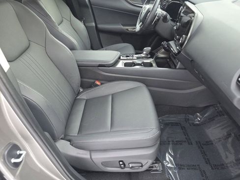 Certified 2025 Lexus NX 350 AWD w/ Accessory Package (2T) image 18