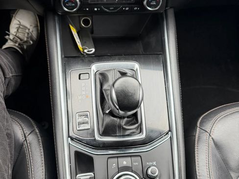 Used 2018 MAZDA CX-5 Grand Touring AWD/4WD image 25