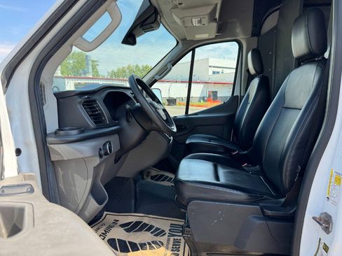 Used 2020 Ford Transit 250 148 High Roof Extended RWD image 15
