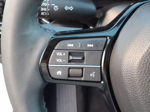 Certified 2024 Honda CR-V EX-L image 17
