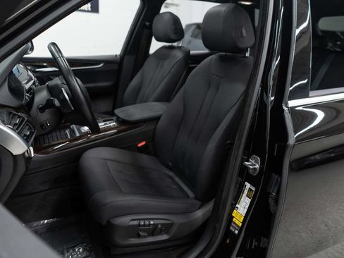 Used 2018 BMW X5 xDrive40e AWD/4WD image 10