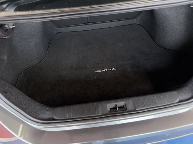 Used 2022 Nissan Sentra S FWD image 8