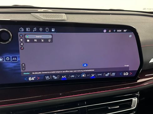 Used 2024 Chevrolet Traverse RS FWD image 18