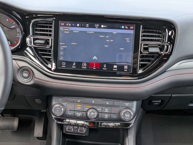 New 2026 Dodge Durango GT w/ Mopar All Weather Package RWD image 18