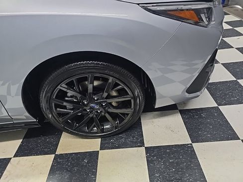 New 2026 Subaru Impreza RS AWD/4WD image 4