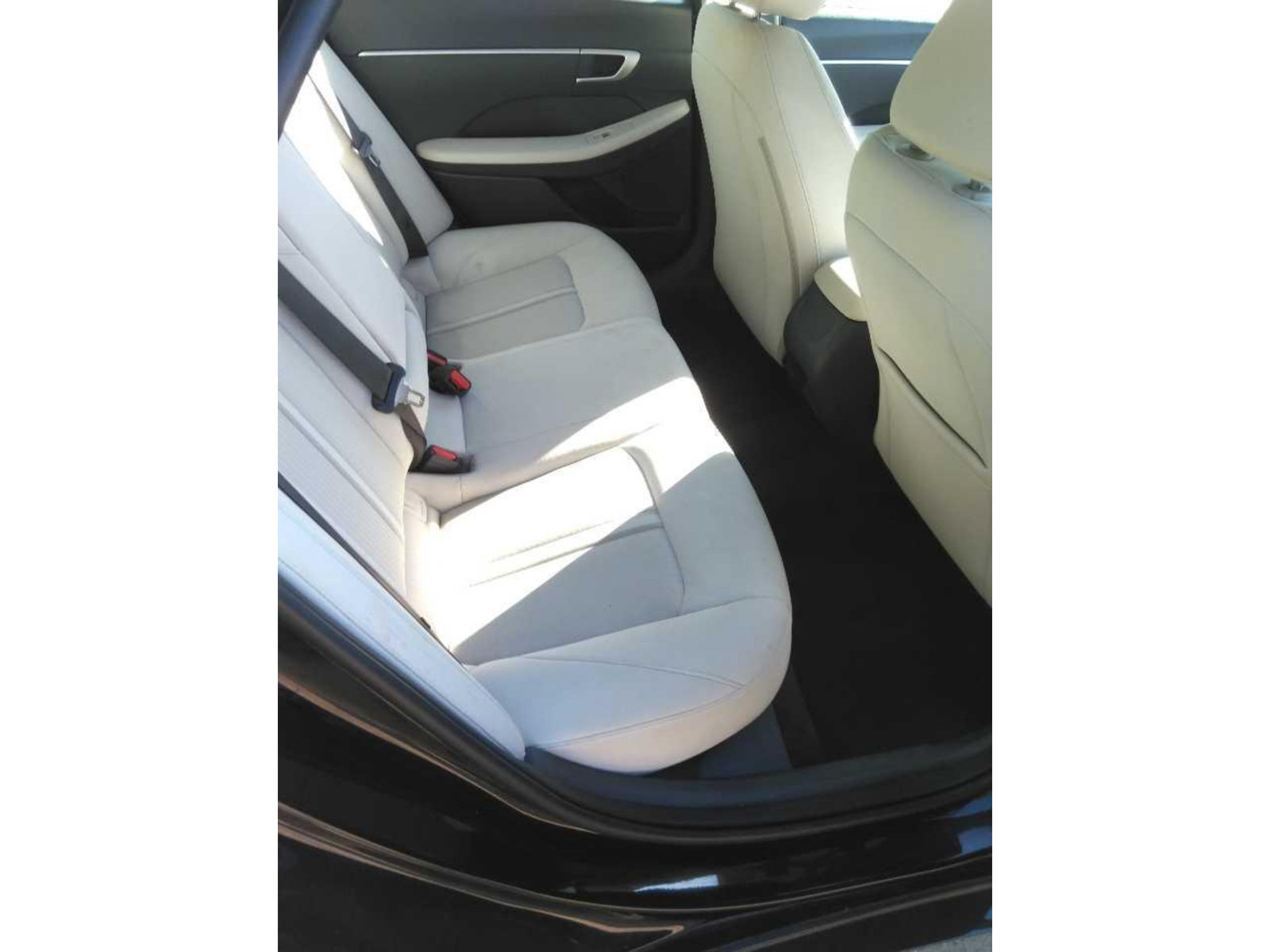 Used 2025 Hyundai Sonata SEL FWD image 10